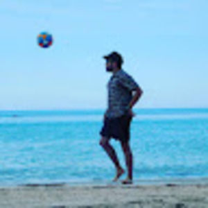 Meet your Posher, Camilo